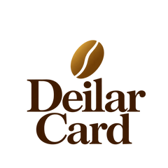 شعار Deilar Card